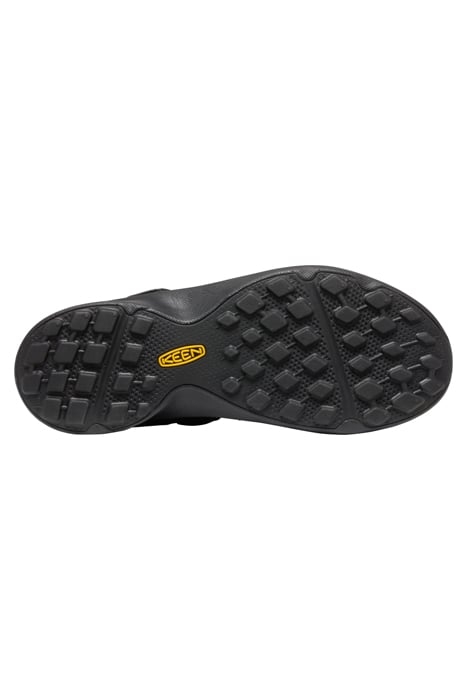 UNEEK SNK SLIDE BLACK/BLACK 4