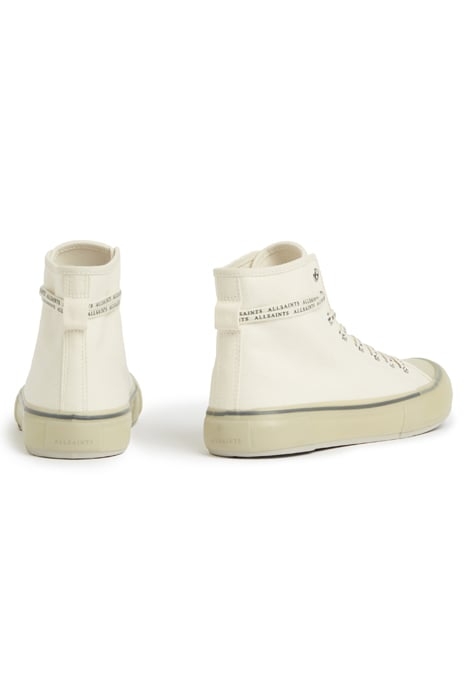 JAXAL HIGH TOP WHITE 4