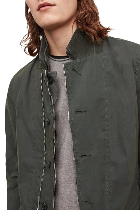 LEAHURST BLAZER CHARCOAL 6