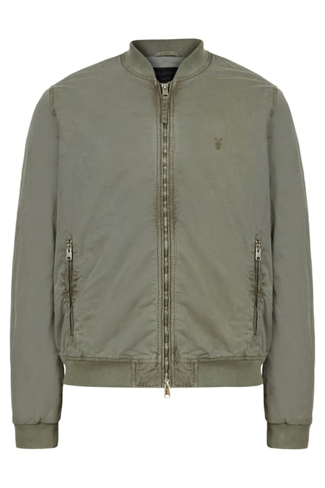 LOWS BOMBER SERPENTINE GREEN 7