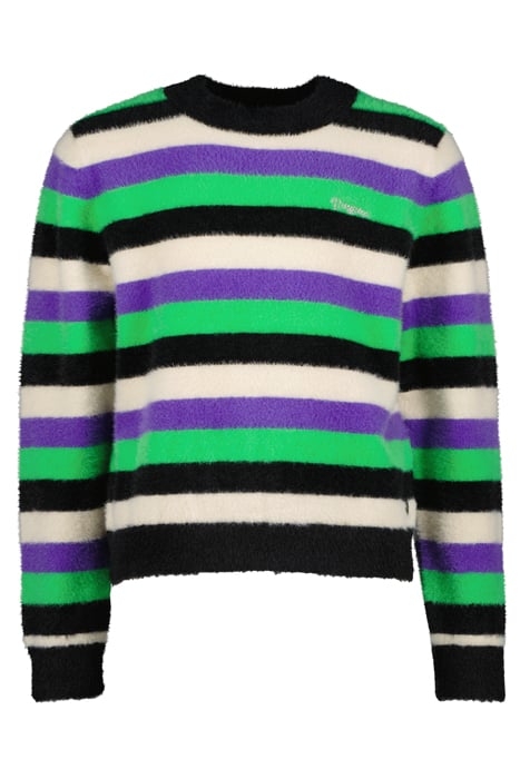 MARINKE DEEP BLACK 1