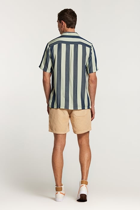 COOPER SHORTSLEEVE SHIRT ROYAL BLUE 7