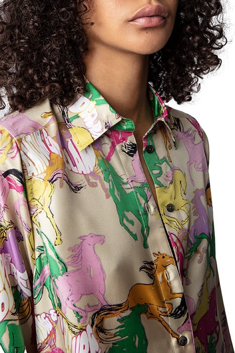 RAISTWILLHORSES MASTIC 5