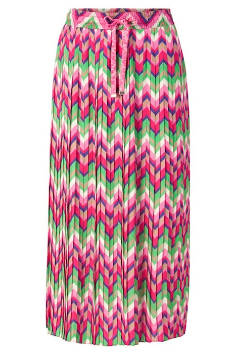 PLISSEE SKIRT RECYCLED ORIGINAL 1