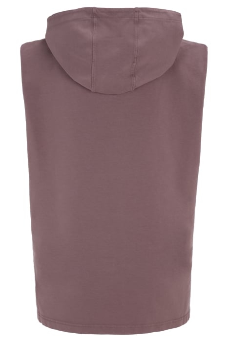 CONEGLIANO OVERSIZED HOODY SPARROW 2