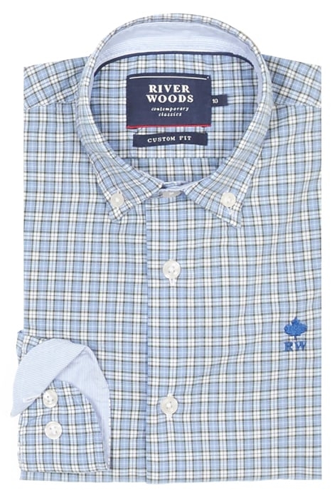 CF LS PRINCETON CLR SHIRT MULTI 1