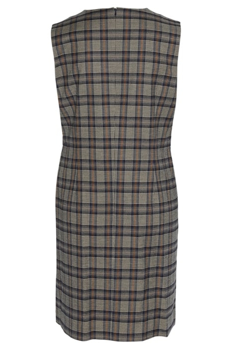 SLVS DRESS CHESTPOCKET MULTI 2