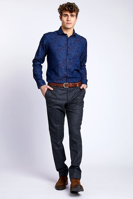 CF LS RIVIERA CLR BLUE 4