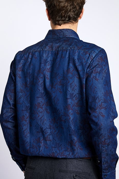 CF LS RIVIERA CLR BLUE 3