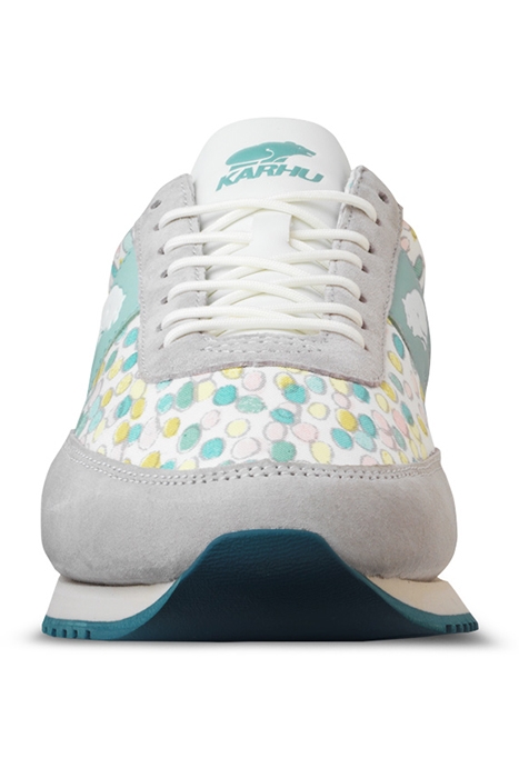 ALBATROSS 82- GLACIER GRAY/JELLY BEANS 5