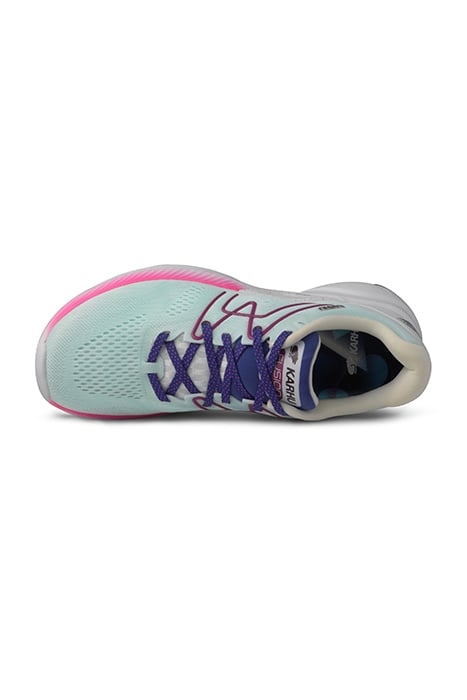 WOMEN'S FUSION 2021 BILLOWING SAIL/NEON MAGENTA 2