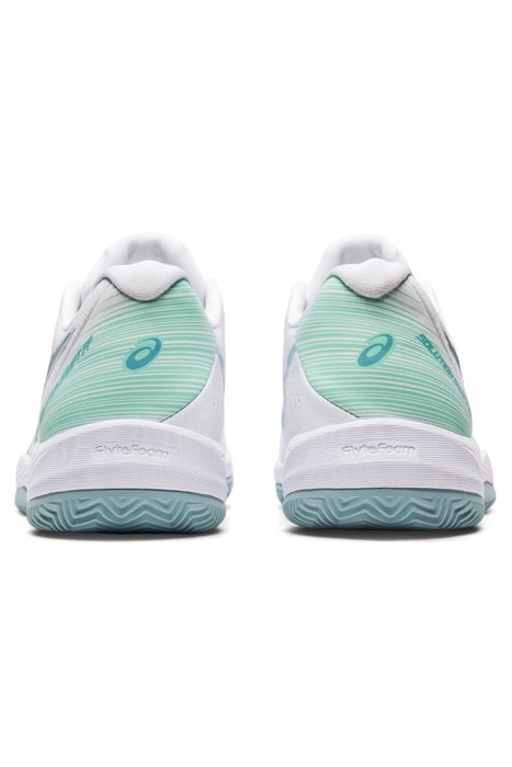 SOLUTION SWIFT FF CLAY WHITE/SMOKE BLUE 4