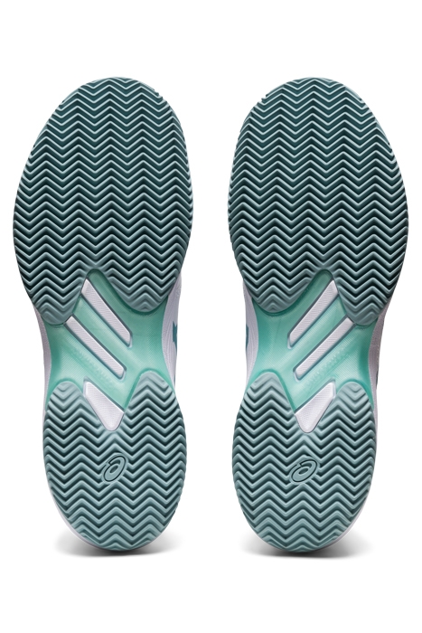 SOLUTION SWIFT FF CLAY WHITE/SMOKE BLUE 5