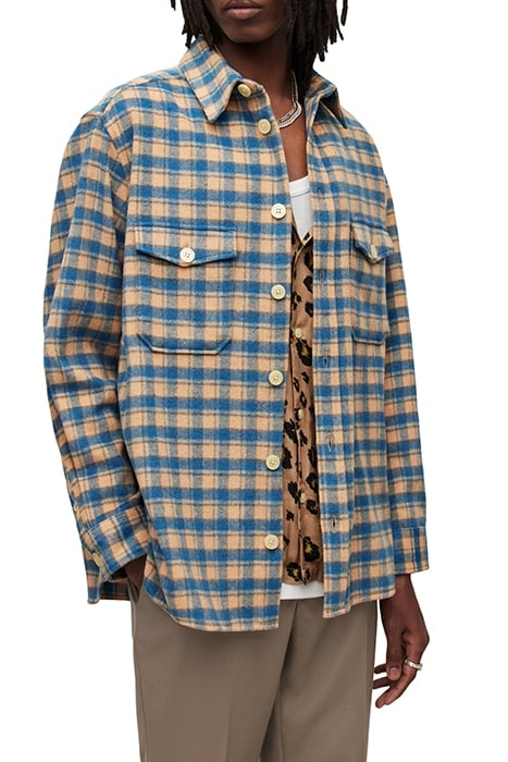 ADRIA LS SHIRT PINK 1