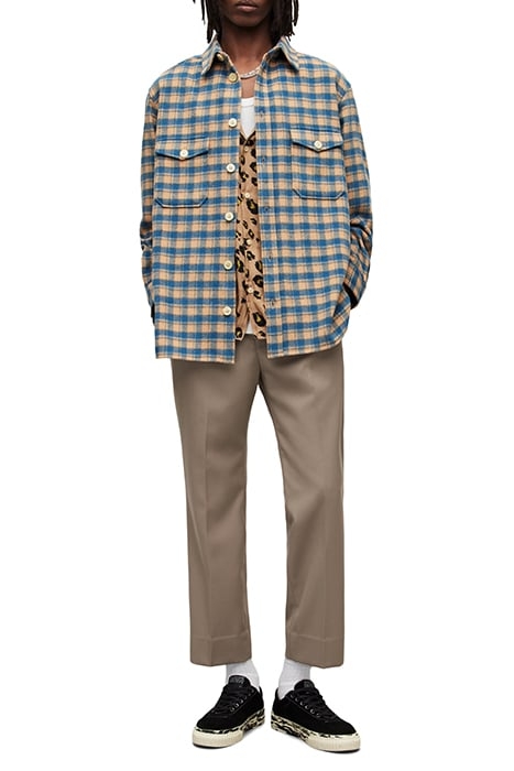 ADRIA LS SHIRT PINK 3