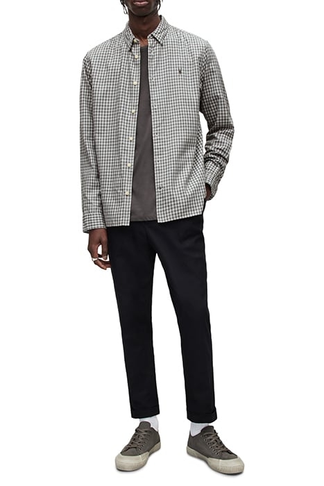 VARMO LS SHIRT OFF WHITE 3