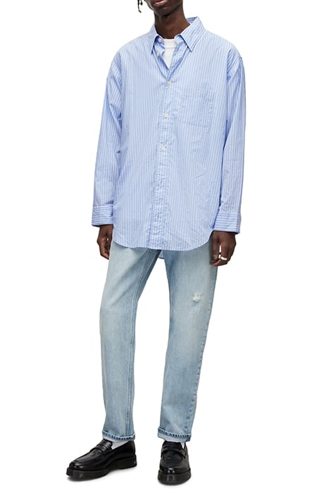 VENETO LS SHIRT LIGHT BLUE 3