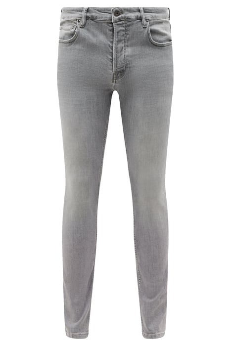 CIGARETTE PALE GREY 6