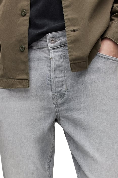 CIGARETTE PALE GREY 4