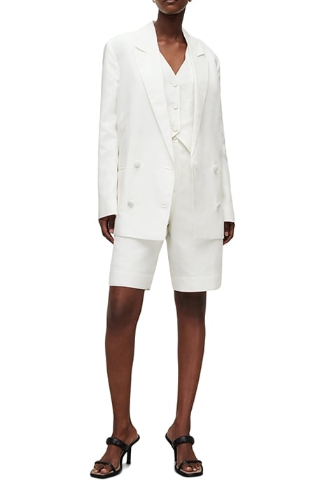 PETRA SHORT OFF WHITE 2