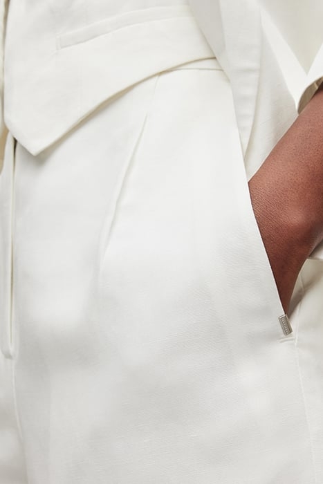 PETRA SHORT OFF WHITE 4