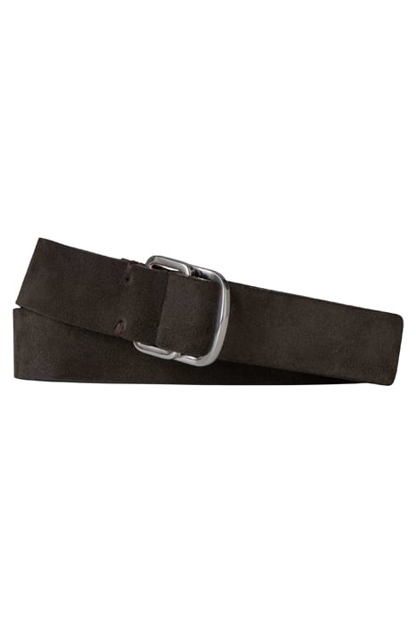 BROWN BELT 1