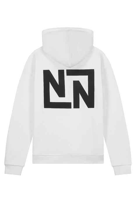 NORAH HOODIE OFF WHITE 2