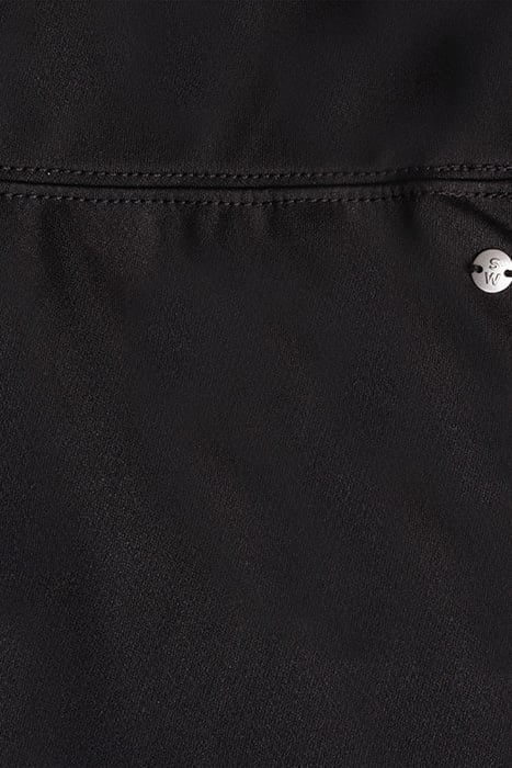 TROUSERS ALMOST BLACK 2