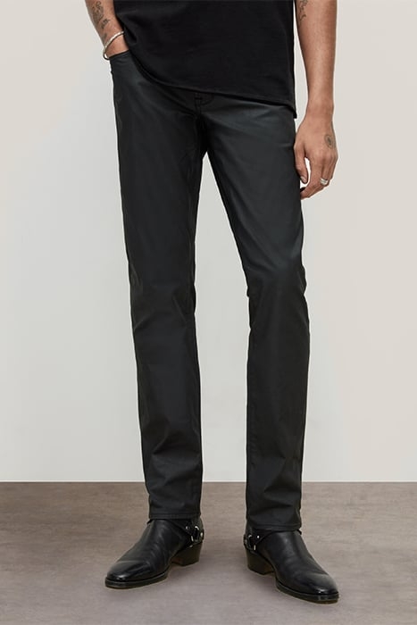 J701 - REGULAR FIT BLACK 1