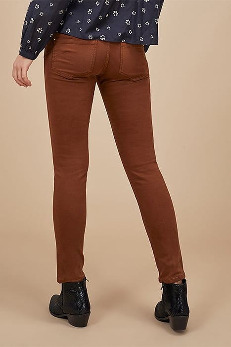 SLIM 7/8 CARAMEL 6