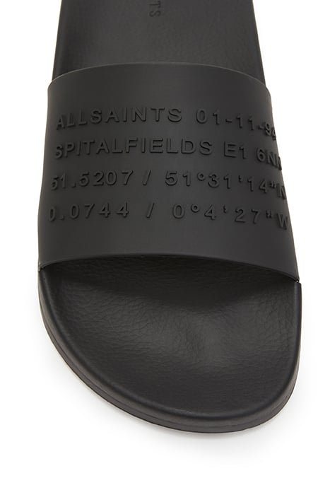 RENEGADE SLIDER BLACK 7