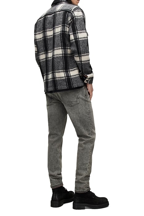 REX HEAVY WASHED BLACK 3