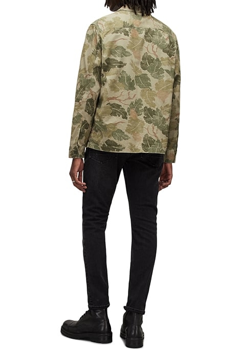 REX DAMAGED WASHED BLACK 3