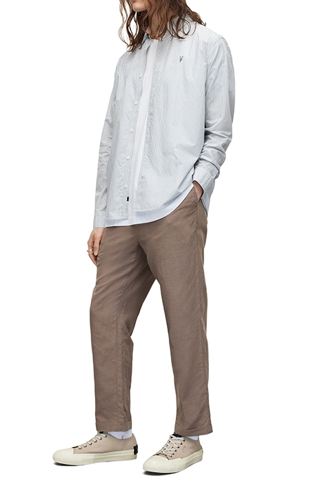 GALERA LS SHIRT WHITE 3