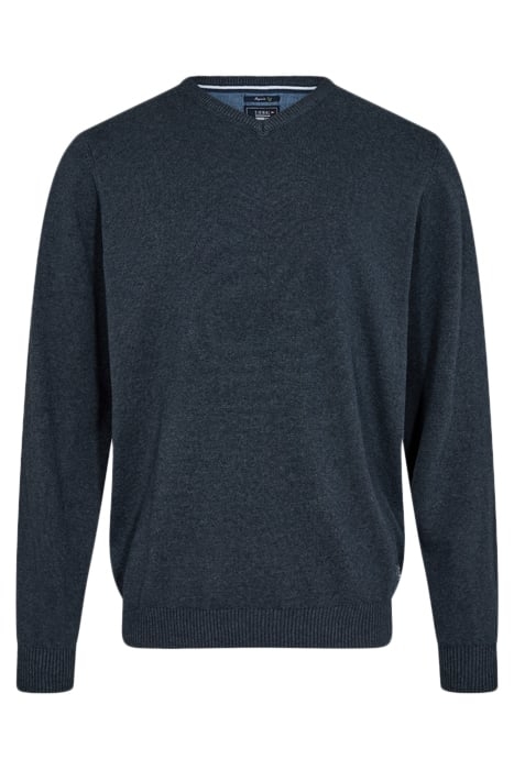 VERN V + BLUE GREY MELNAGE 1