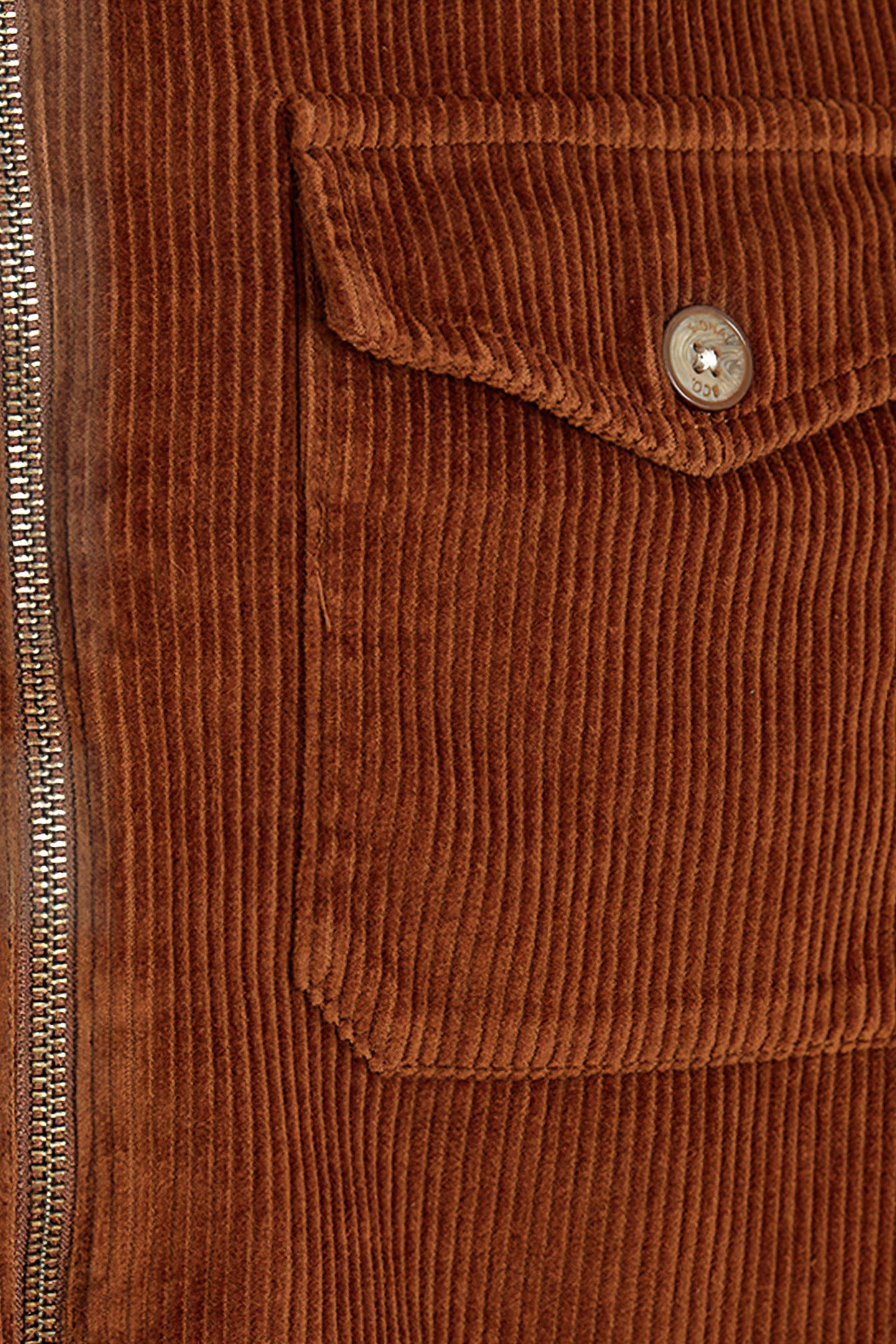 MONS CORDUROY TOFFEE 2