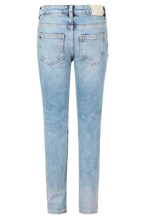 GBA-SBNORA DENIM MEDIUMSTONE 7