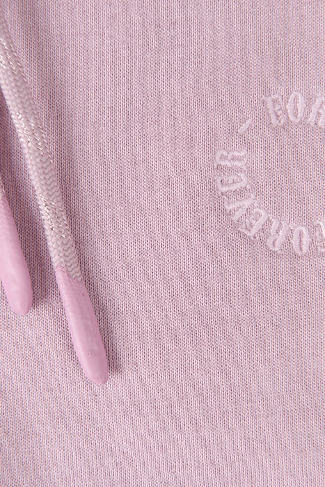 GAA - EVER MELANGE PANTS GREY 3