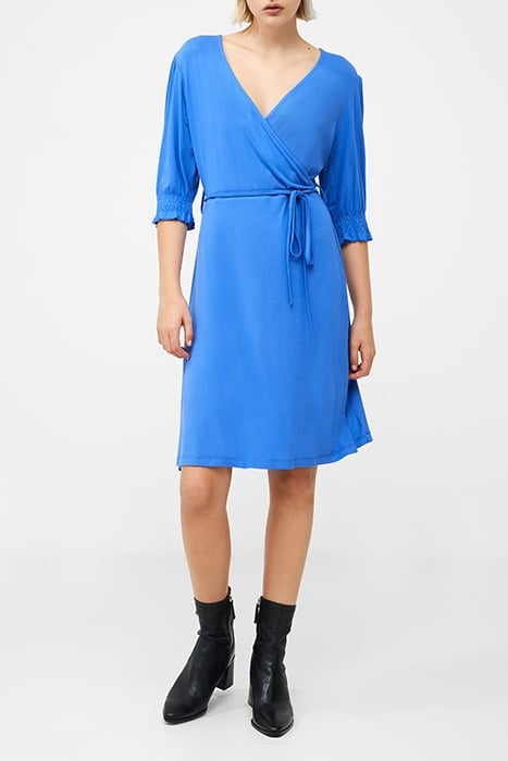 WRAP PLAIN K CERAMIC BLUE 2