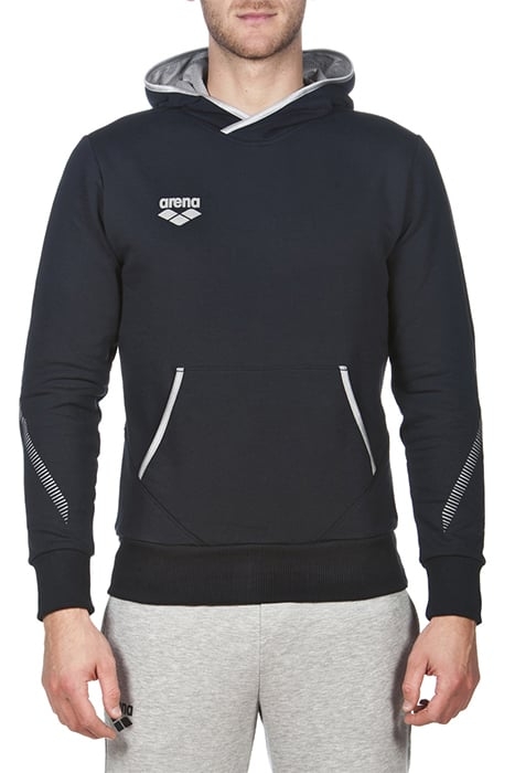 TL HOODIE NAVY 2