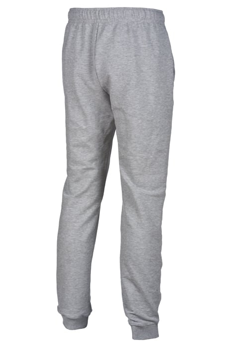 ITALY FIN PANT MEDIUM GREY MELANGE 5