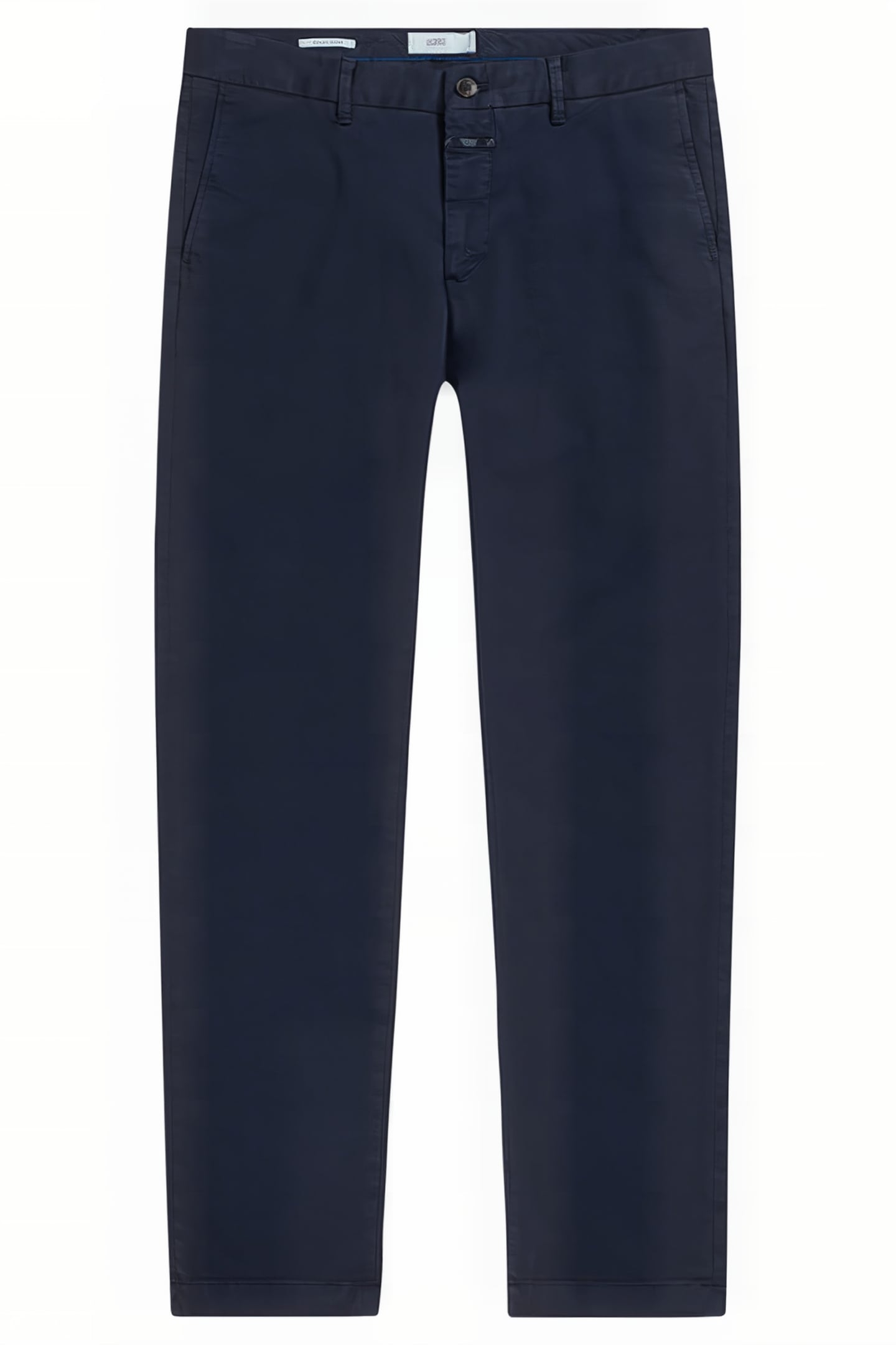 MEN CLIFTON SLIM PANTS DARK NIGHT 8