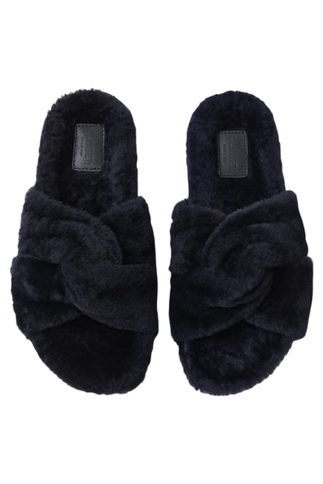 WOMEN SANDAL SHOES DARK NIGHT 3