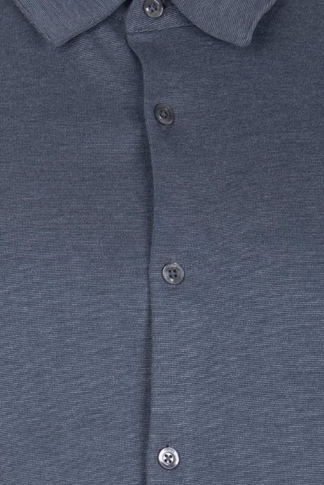 PORTER CASUAL SHIRT MELANGE 3