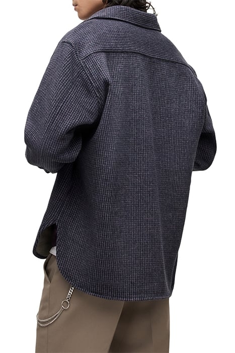 RICHTER LS SHIRT COLD LILAC 2