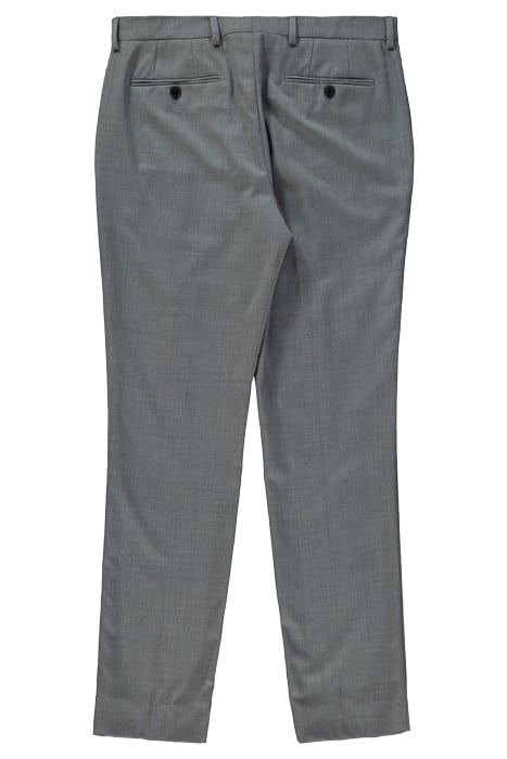 FIELD TAILORED PANTS GREY 2
