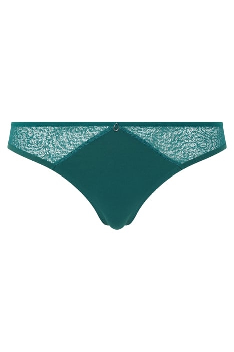 CO BO. TANGA STD ORIENTAL GREEN 1