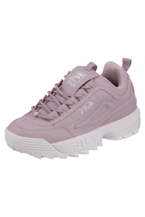 DISRUPTOR WMN MAUVE SHADOWS 7