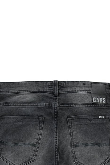 NEWARK STR. BLACK USED 3