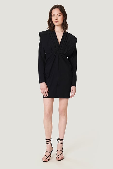 EMYLIE BLACK DRESS 2
